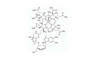 Cyanocobalamin EP Impurity H